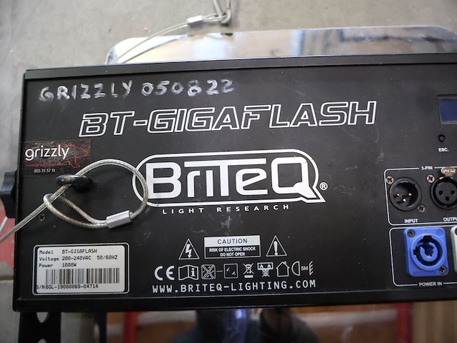 Britec gigaflash - afbeelding 4 van  6