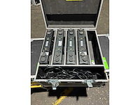 Briteq - akkubar - led bar accu (4x) - afbeelding 3 van  3