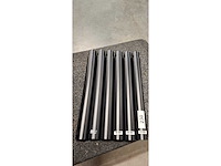 Briteq - akkupole 50cm extension - overige lichttechniek (6x) - afbeelding 3 van  3
