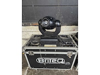 Briteq - bt-275s - briteq moving head (3x) - afbeelding 2 van  6