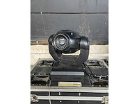 Briteq - bt-275s - briteq moving head (3x) - afbeelding 6 van  6