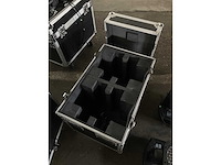 Briteq - bt-54l3 - moving head led wash (2x) - afbeelding 2 van  3