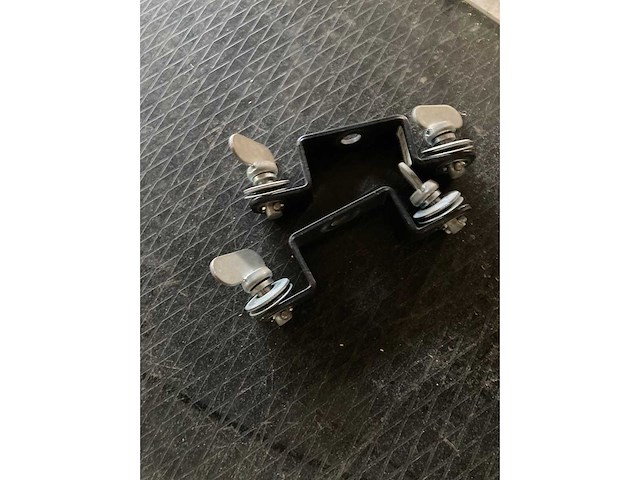 Briteq - bt-54l3 - moving head led wash (2x) - afbeelding 3 van  3