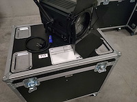 Briteq - bt-theatre 250ez mk2 - 2x spotlight - afbeelding 1 van  6