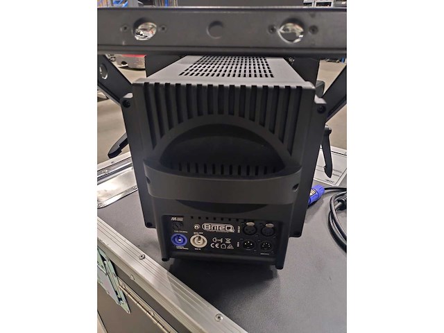 Briteq - bt-theatre 250ez mk2 - 2x spotlight - afbeelding 3 van  6