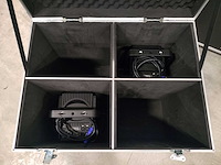 Briteq - bt-theatre 250ez mk2 - 2x spotlight - afbeelding 4 van  6