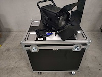 Briteq - bt-theatre 250ez mk2 - 4x spotlight - afbeelding 1 van  7