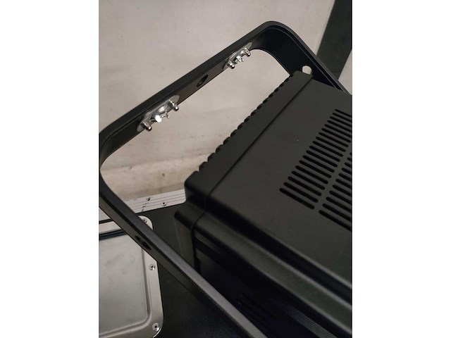 Briteq - bt-theatre 250ez mk2 - 4x spotlight - afbeelding 4 van  7