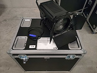 Briteq - bt-theatre 250ez mk2 - 4x spotlight - afbeelding 1 van  6