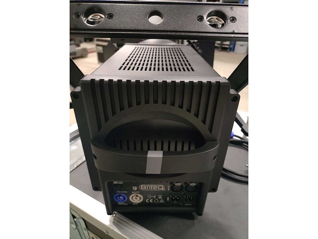 Briteq - bt-theatre 400tw - 4x spotlight - afbeelding 4 van  6