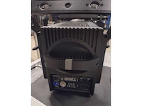 Briteq - bt-theatre 400tw - 4x spotlight - afbeelding 4 van  7