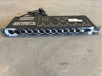 Briteq - dms 26 - dmx merger/ splitter - afbeelding 1 van  2