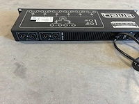 Briteq - dms 26 - dmx merger/ splitter - afbeelding 2 van  2