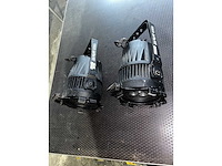 Briteq - pro beamer zoom - led pars (2x) - afbeelding 2 van  2