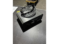 Briteq - spectra 3d - laser effect projector - afbeelding 2 van  2