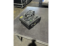 Briteq - spectra 3d - laser effect projector - afbeelding 1 van  2