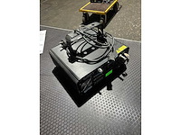 Briteq - spectra 3d - laser effect projector - afbeelding 2 van  2