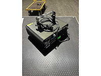 Briteq - spectra 3d - laser effect projector - afbeelding 1 van  1