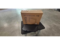 Briteq - tv-panel - led-par - afbeelding 2 van  3