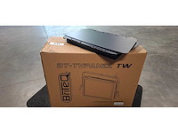 Briteq - tv-panel - led-par - afbeelding 1 van  2