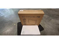 Briteq - tv-panel - led-par - afbeelding 1 van  4