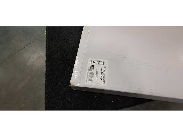 Briteq - tv-panel - led-par - afbeelding 4 van  4