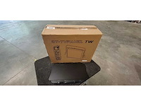 Briteq - tv-panel - led-par - afbeelding 1 van  3