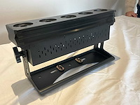 Briteq beambar5 rgbw spotlight - afbeelding 2 van  4