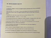 Briteq beamspot-4bar ww spotlight - afbeelding 3 van  3