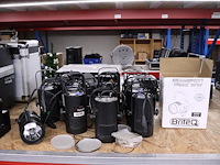 Briteq beamspot (x13) - afbeelding 1 van  5