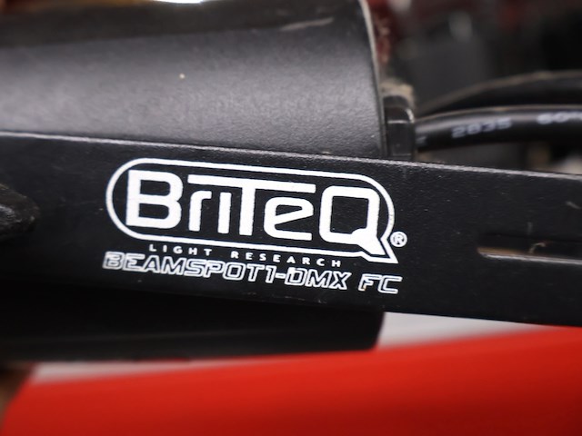 Briteq beamspot (x13) - afbeelding 3 van  5