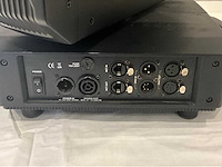 Briteq blizzard profile led-moving head - afbeelding 2 van  5