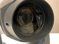 Briteq blizzard profile led-moving head - afbeelding 3 van  5