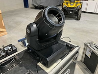 Briteq bt 575w moving head (2x) - afbeelding 2 van  6