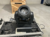 Briteq bt 575w moving head (2x) - afbeelding 3 van  6