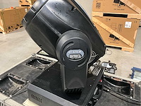 Briteq bt 575w moving head (2x) - afbeelding 4 van  6