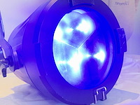 Briteq bt color ray multi 200w spotlight - afbeelding 2 van  7