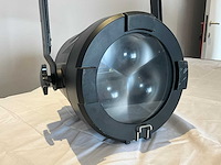 Briteq bt color ray multi 200w spotlight - afbeelding 3 van  7