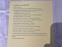 Briteq bt color ray multi 200w spotlight - afbeelding 7 van  7