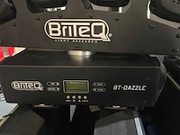 Briteq bt dazzle spotlight (2x) - afbeelding 4 van  6