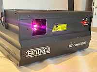 Briteq bt-laser 1500 laser - afbeelding 1 van  8