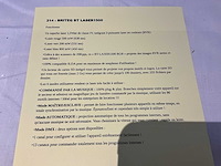 Briteq bt-laser 1500 laser - afbeelding 8 van  8