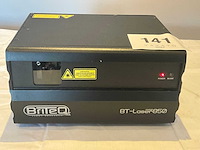 Briteq bt-laser 850 laser - afbeelding 1 van  6