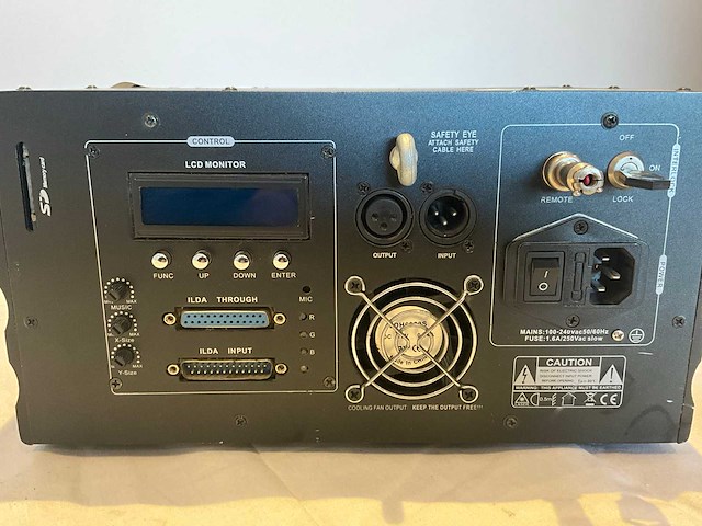 Briteq bt-laser 850 laser - afbeelding 3 van  6