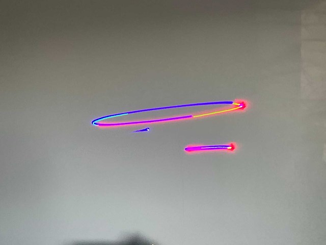 Briteq bt-laser 850 laser - afbeelding 4 van  6