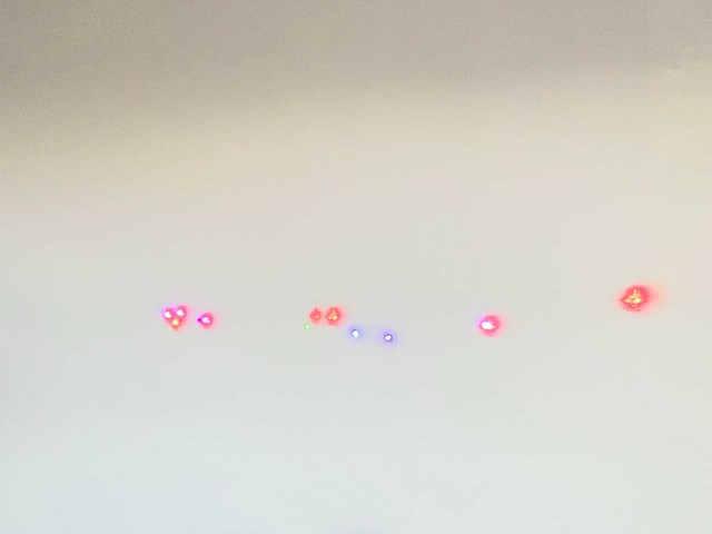 Briteq bt-laser 850 laser - afbeelding 5 van  6