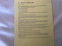 Briteq bt-laser 850 laser - afbeelding 6 van  6