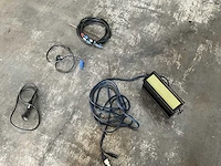 Briteq bt magicflash stroboscoop