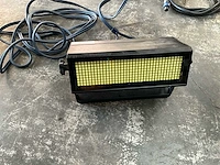 Briteq bt magicflash stroboscoop - afbeelding 9 van  9