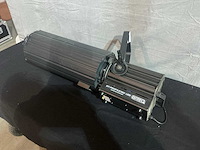 Briteq bt-profile 160 led spotlight - afbeelding 2 van  6